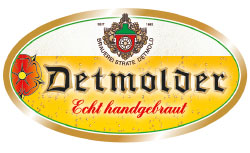 Brauerei Strate Detmolder